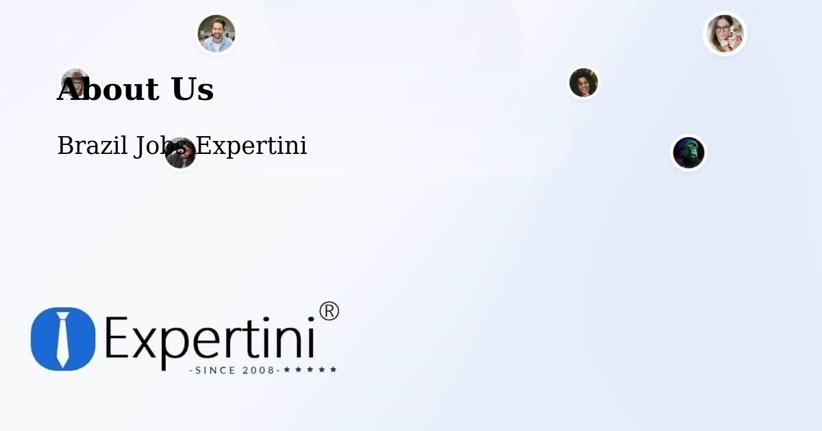 About Expertini Recruitment Platform  – Ferraz De Vasconcelos - Ferraz De Vasconcelos, Brazil Jobs Expertini